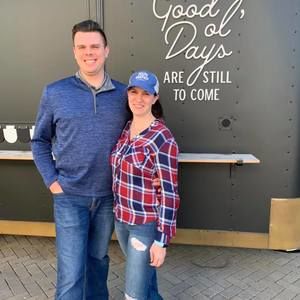 Meet your Posher, Shelby